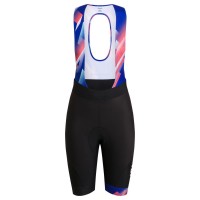 Completo Ciclismo 2020 Rapha Pro Donna blu-Color Squadre Salopette Ciclismo Completo Ciclismo 2020 Rapha Pro Donna blu-Color Squadre Salopette Ciclismo