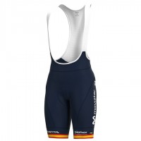 Completo Ciclismo 2020 Movistar Spain champion Squadre Salopette Ciclismo Completo Ciclismo 2020 Movistar Spain champion Squadre Salopette Ciclismo