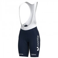Completo Ciclismo 2020 Movistar Donna Squadre Salopette Ciclismo Completo Ciclismo 2020 Movistar Donna Squadre Salopette Ciclismo