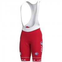 Completo Ciclismo 2020 FDJ Swiss champion Squadre Salopette Ciclismo Completo Ciclismo 2020 FDJ Swiss champion Squadre Salopette Ciclismo