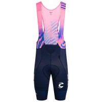 Completo Ciclismo 2020 EF Pro Cycling Rose Squadre Salopette Ciclismo Completo Ciclismo 2020 EF Pro Cycling Rose Squadre Salopette Ciclismo