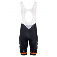 Completo Ciclismo 2020 Euskaltel Euskadi Orange Squadre Salopette Ciclismo Completo Ciclismo 2020 Euskaltel Euskadi Orange Squadre Salopette Ciclismo