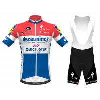 Completo Ciclismo 2020 Quick-Step Netherlands Champion MSquadre abbigliamento Bici Completo Maglia Ciclismo Corta e Salopette Completo Ciclismo 2020 Quick-Step Netherlands Champion MSquadre abbigliamento Bici Completo Maglia Ciclismo Corta e Salopette