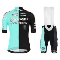Completo Ciclismo 2020 Bianchi les mesures compensatoires Squadre abbigliamento Bici Completo Maglia Ciclismo Corta e Salopette Completo Ciclismo 2020 Bianchi les mesures compensatoires Squadre abbigliamento Bici Completo Maglia Ciclismo Corta e Salopette