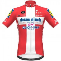 Completo Ciclismo 2020 Quick-Step Denmark Champion Squadre Maglia Ciclismo Manica Corta Completo Ciclismo 2020 Quick-Step Denmark Champion Squadre Maglia Ciclismo Manica Corta