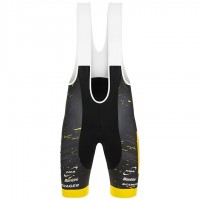 Completo Ciclismo 2020 TREK Pirelli nero Squadre Salopette Ciclismo Completo Ciclismo 2020 TREK Pirelli nero Squadre Salopette Ciclismo