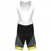 Completo Ciclismo 2020 Bingoal Wallonie Bruxelle giallo Squadre Salopette Ciclismo Completo Ciclismo 2020 Bingoal Wallonie Bruxelle giallo Squadre Salopette Ciclismo