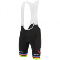 Completo Ciclismo 2020 Trek Segafredo World Champion bianca Squadre Salopette Ciclismo Completo Ciclismo 2020 Trek Segafredo World Champion bianca Squadre Salopette Ciclismo