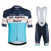 Completo Ciclismo 2020 DE-ROSA Squadre abbigliamento Bici Completo Maglia Ciclismo Corta e Salopette Completo Ciclismo 2020 DE-ROSA Squadre abbigliamento Bici Completo Maglia Ciclismo Corta e Salopette