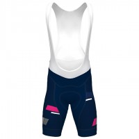 Completo Ciclismo 2020 SEG blu Squadre Salopette Ciclismo Completo Ciclismo 2020 SEG blu Squadre Salopette Ciclismo
