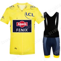 Alpecin Fenix Tour De France Pro Team 2021 abbigliamento Bici Completo Maglia Ciclismo Corta e Salopette 2Pp6Ax Alpecin Fenix Tour De France Pro Team 2021 abbigliamento Bici Completo Maglia Ciclismo Corta e Salopette 2Pp6Ax