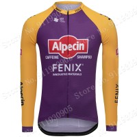Purple France Tour 2021 Alpecin Fenix Pro Team Maglie Ciclismo Manica Lunga 9rckTY Purple France Tour 2021 Alpecin Fenix Pro Team Maglie Ciclismo Manica Lunga 9rckTY