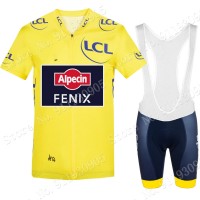 Alpecin Fenix Tour De France Pro Team 2021 abbigliamento Bici Completo Maglia Ciclismo Corta e Salopette Naq88C Alpecin Fenix Tour De France Pro Team 2021 abbigliamento Bici Completo Maglia Ciclismo Corta e Salopette Naq88C