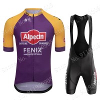 Purple France Tour Alpecin Fenix New Pro Team 2021 abbigliamento Bici Completo Maglia Ciclismo Corta e Salopette UA79JC Purple France Tour Alpecin Fenix New Pro Team 2021 abbigliamento Bici Completo Maglia Ciclismo Corta e Salopette UA79JC