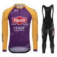 Purple France Tour 2021 Alpecin Fenix Pro Team Wielerkleding Set Fietsshirts Lange Mouw + Lange Fietsrbroek Bib wVNbJ6 Purple France Tour 2021 Alpecin Fenix Pro Team Wielerkleding Set Fietsshirts Lange Mouw + Lange Fietsrbroek Bib wVNbJ6