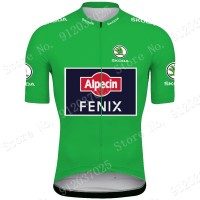 Green Alpecin Fenix Tour De France 2021 Team Maglia Ciclismo Manica Corta y1gKKP Green Alpecin Fenix Tour De France 2021 Team Maglia Ciclismo Manica Corta y1gKKP