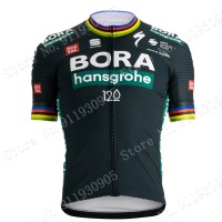 Bora Hansgrohe Champion Tour De France Pro Team 2021 Maglia Ciclismo Manica Corta LdZw0A Bora Hansgrohe Champion Tour De France Pro Team 2021 Maglia Ciclismo Manica Corta LdZw0A