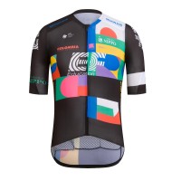 EF Education Frist Tour De France 2021 Team Maglia Ciclismo Manica Corta 32ruK6 EF Education Frist Tour De France 2021 Team Maglia Ciclismo Manica Corta 32ruK6