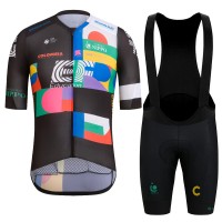 EF Education Frist Tour De France 2021 Team abbigliamento Bici Completo Maglia Ciclismo Corta e Salopette 6vVvL0 EF Education Frist Tour De France 2021 Team abbigliamento Bici Completo Maglia Ciclismo Corta e Salopette 6vVvL0