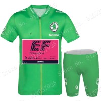 Green EF Education Frist Tour De France 2021 Team abbigliamento Bici Completo Maglia Ciclismo Corta + pantaloncini 8QvDYC Green EF Education Frist Tour De France 2021 Team abbigliamento Bici Completo Maglia Ciclismo Corta + pantaloncini 8QvDYC