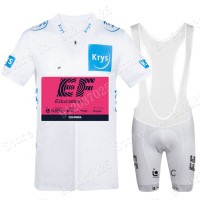 White EF Education Frist Tour De France 2021 Team abbigliamento Bici Completo Maglia Ciclismo Corta e Salopette SWXf1K White EF Education Frist Tour De France 2021 Team abbigliamento Bici Completo Maglia Ciclismo Corta e Salopette SWXf1K