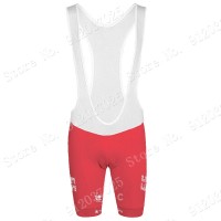 Polka Dot EF Education Frist Tour De France 2021 Salopette Ciclismo T67atr Polka Dot EF Education Frist Tour De France 2021 Salopette Ciclismo T67atr