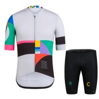 EF Education Frist Tour De France 2021 Team abbigliamento Bici Completo Maglia Ciclismo Corta + pantaloncini UbA7A3 EF Education Frist Tour De France 2021 Team abbigliamento Bici Completo Maglia Ciclismo Corta + pantaloncini UbA7A3