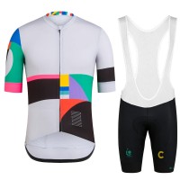 EF Education Frist Tour De France 2021 Team abbigliamento Bici Completo Maglia Ciclismo Corta e Salopette XM608M EF Education Frist Tour De France 2021 Team abbigliamento Bici Completo Maglia Ciclismo Corta e Salopette XM608M