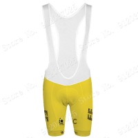 Yellow EF Education Frist Tour De France 2021 Salopette Ciclismo aHZNVJ Yellow EF Education Frist Tour De France 2021 Salopette Ciclismo aHZNVJ