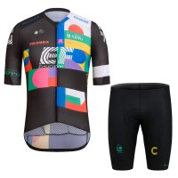 EF Education Frist Tour De France 2021 Team abbigliamento Bici Completo Maglia Ciclismo Corta + pantaloncini tvQwPk EF Education Frist Tour De France 2021 Team abbigliamento Bici Completo Maglia Ciclismo Corta + pantaloncini tvQwPk