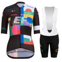 Women EF Education Frist Tour De France 2021 abbigliamento Bici Completo Maglia Ciclismo Corta e Salopette twanL5 Women EF Education Frist Tour De France 2021 abbigliamento Bici Completo Maglia Ciclismo Corta e Salopette twanL5