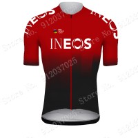 New Ineos Grenadier 2021 Team Maglia Ciclismo Manica Corta ODDRW6 New Ineos Grenadier 2021 Team Maglia Ciclismo Manica Corta ODDRW6