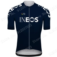 Blue New Ineos Grenadier 2021 Team Maglia Ciclismo Manica Corta jCbAgj Blue New Ineos Grenadier 2021 Team Maglia Ciclismo Manica Corta jCbAgj