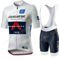 White giro d'italia 2021 Ineos Grenaider abbigliamento Bici Completo Maglia Ciclismo Corta e Salopette uy5JAa White giro d'italia 2021 Ineos Grenaider abbigliamento Bici Completo Maglia Ciclismo Corta e Salopette uy5JAa