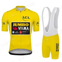 Green Jumbo Visma Tour De France 2021 Team abbigliamento Bici Completo Maglia Ciclismo Corta e Salopette 6qXXOp Green Jumbo Visma Tour De France 2021 Team abbigliamento Bici Completo Maglia Ciclismo Corta e Salopette 6qXXOp