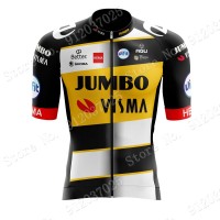 New Style Jumbo Visma 2021 Team Maglia Ciclismo Manica Corta 6un8Rk New Style Jumbo Visma 2021 Team Maglia Ciclismo Manica Corta 6un8Rk