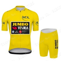 Green Jumbo Visma Tour De France 2021 Team abbigliamento Bici Completo Maglia Ciclismo Corta + pantaloncini O0IyQO Green Jumbo Visma Tour De France 2021 Team abbigliamento Bici Completo Maglia Ciclismo Corta + pantaloncini O0IyQO
