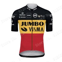 Jumbo Visma Belgium 2021 Team Maglia Ciclismo Manica Corta YltOej Jumbo Visma Belgium 2021 Team Maglia Ciclismo Manica Corta YltOej