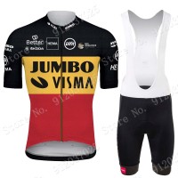Jumbo Visma Belgium 2021 Team abbigliamento Bici Completo Maglia Ciclismo Corta e Salopette fkGTkt Jumbo Visma Belgium 2021 Team abbigliamento Bici Completo Maglia Ciclismo Corta e Salopette fkGTkt