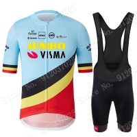 Jumbo Visma Belgium Blue 2021 Team abbigliamento Bici Completo Maglia Ciclismo Corta e Salopette g9uKnu Jumbo Visma Belgium Blue 2021 Team abbigliamento Bici Completo Maglia Ciclismo Corta e Salopette g9uKnu