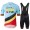 Jumbo Visma Belgium Blue 2021 Team abbigliamento Bici Completo Maglia Ciclismo Corta e Salopette g9uKnu