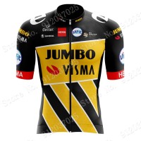 New Style Jumbo Visma 2021 Team Maglia Ciclismo Manica Corta kBEw3O New Style Jumbo Visma 2021 Team Maglia Ciclismo Manica Corta kBEw3O