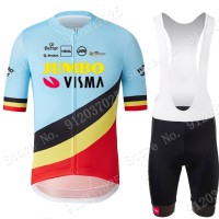 Jumbo Visma Belgium Blue 2021 Team abbigliamento Bici Completo Maglia Ciclismo Corta e Salopette oWvwj2 Jumbo Visma Belgium Blue 2021 Team abbigliamento Bici Completo Maglia Ciclismo Corta e Salopette oWvwj2