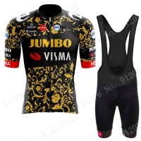 New Style Jumbo Visma 2021 Team abbigliamento Bici Completo Maglia Ciclismo Corta e Salopette xpa2jZ New Style Jumbo Visma 2021 Team abbigliamento Bici Completo Maglia Ciclismo Corta e Salopette xpa2jZ