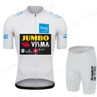 White Jumbo Visma Tour De France 2021 Team abbigliamento Bici Completo Maglia Ciclismo Corta e Salopette yCvaMb White Jumbo Visma Tour De France 2021 Team abbigliamento Bici Completo Maglia Ciclismo Corta e Salopette yCvaMb