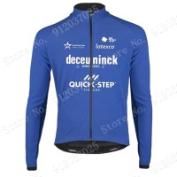 Deceuninck quick step 2021 Team Maglia Ciclismo Manica Corta Blue DDTvHf Deceuninck quick step 2021 Team Maglia Ciclismo Manica Corta Blue DDTvHf