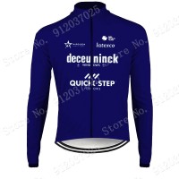 Deceuninck quick step 2021 Team Maglia Ciclismo Manica Corta Night Blue KmynGJ Deceuninck quick step 2021 Team Maglia Ciclismo Manica Corta Night Blue KmynGJ