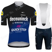 Quick Step 2021 Team abbigliamento Bici Completo Maglia Ciclismo Corta e Salopette arzcdj Quick Step 2021 Team abbigliamento Bici Completo Maglia Ciclismo Corta e Salopette arzcdj