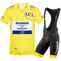 Yellow Deceuninck quick step Tour De France 2021 Team abbigliamento Bici Completo Maglia Ciclismo Corta e Salopette o7ppKg Yellow Deceuninck quick step Tour De France 2021 Team abbigliamento Bici Completo Maglia Ciclismo Corta e Salopette o7ppKg