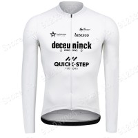 Deceuninck quick step 2021 Team Maglia Ciclismo Manica Corta White wFi39B Deceuninck quick step 2021 Team Maglia Ciclismo Manica Corta White wFi39B
